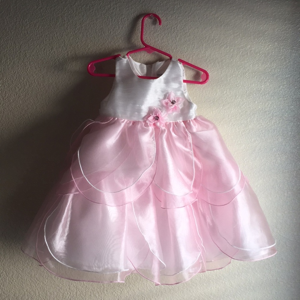 SIZE 18M - Picture 7 of 7